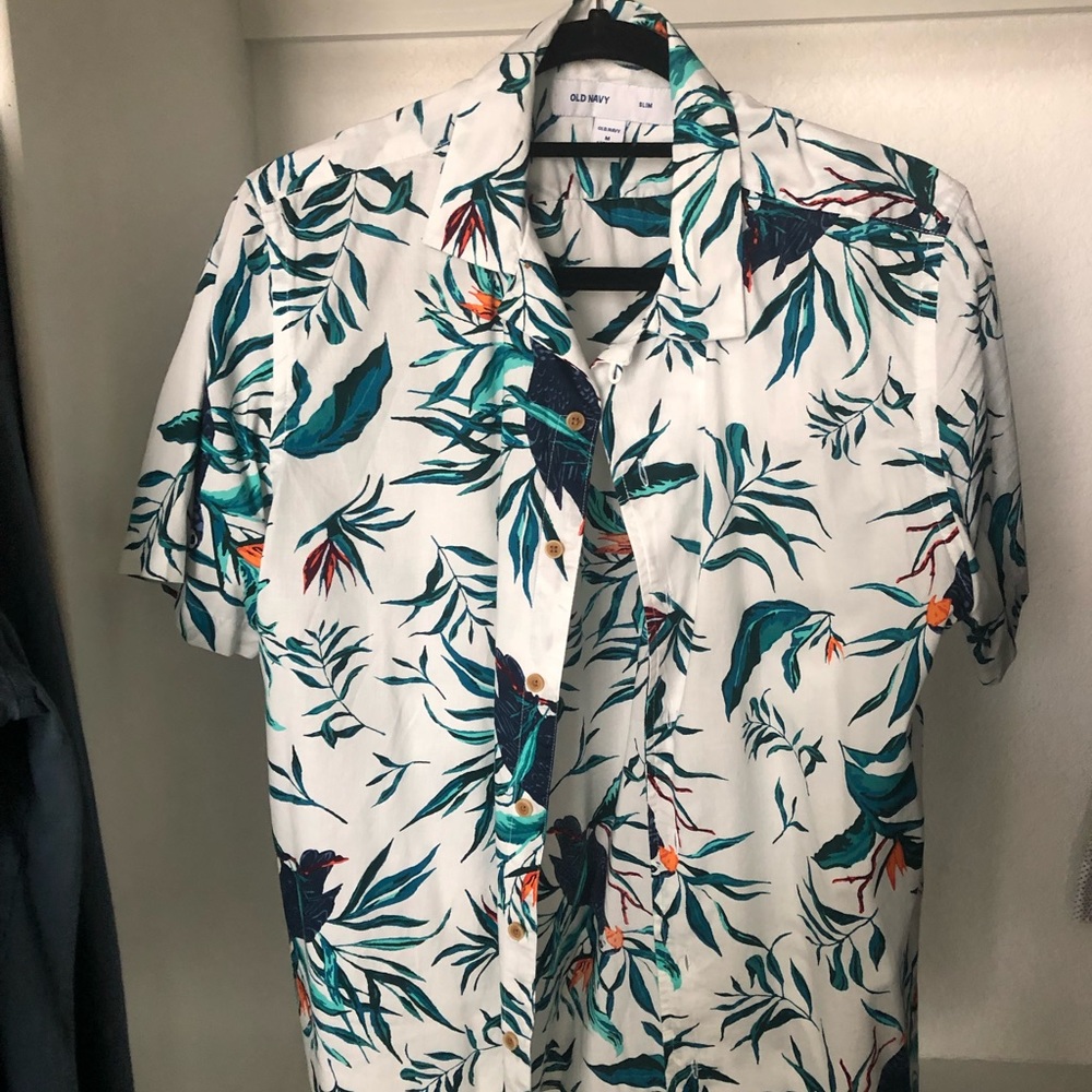 Old Navy, M